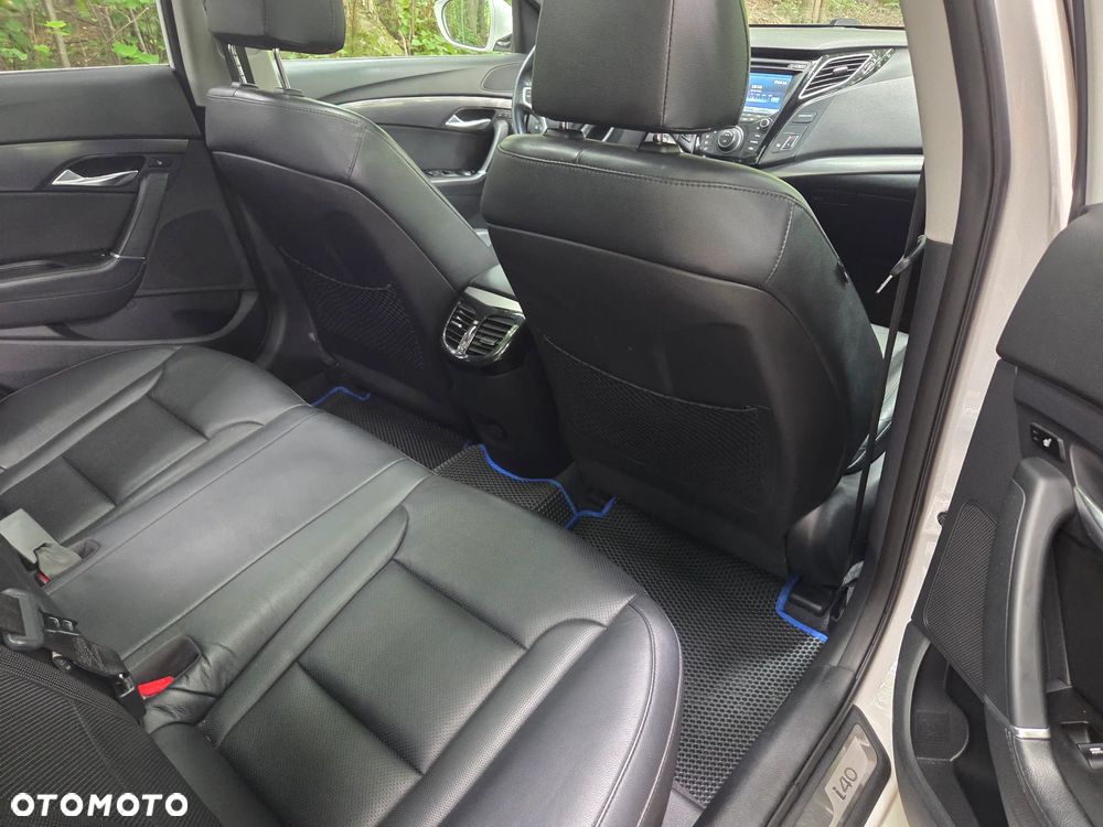 Hyundai i40 1.7 CRDi Premium - 18