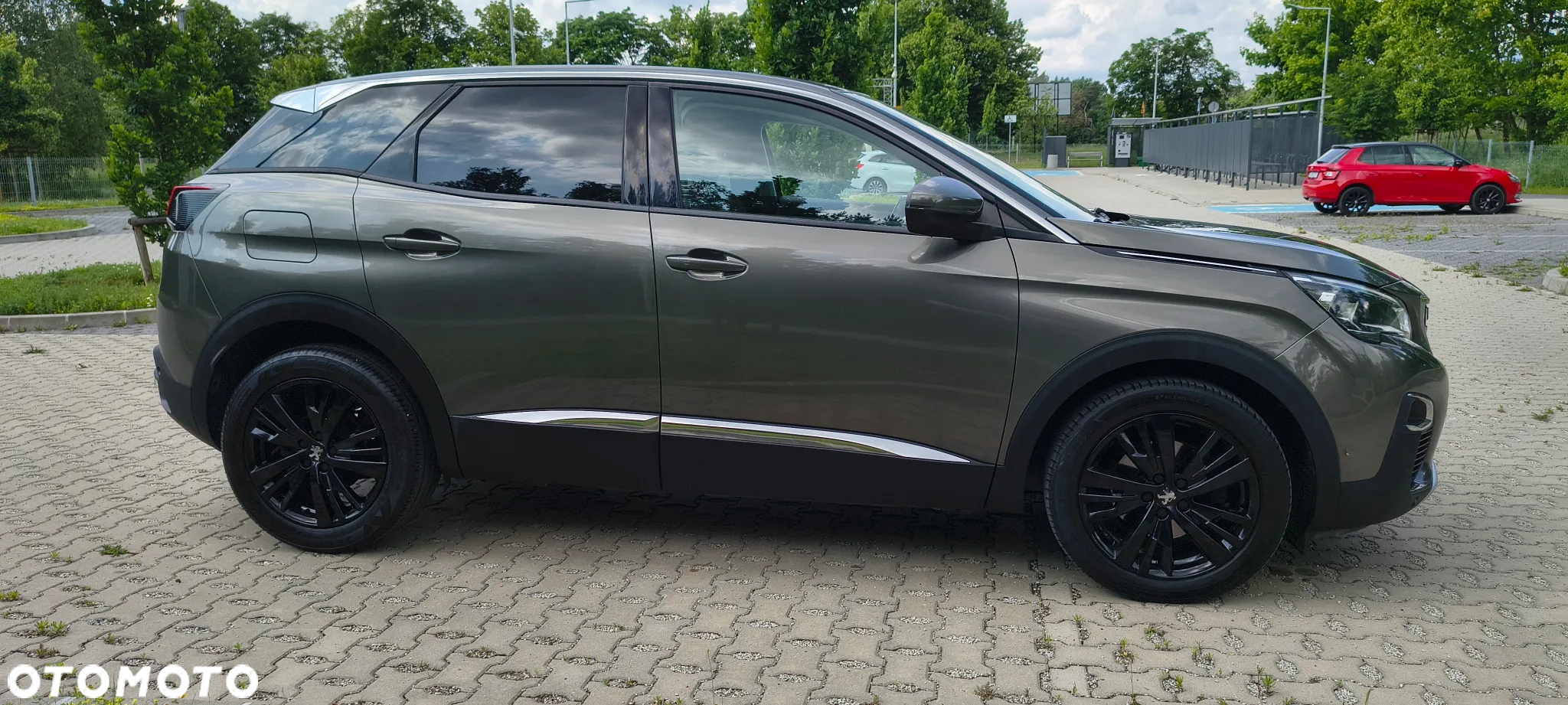 Peugeot 3008 1.2 PureTech Allure - 3