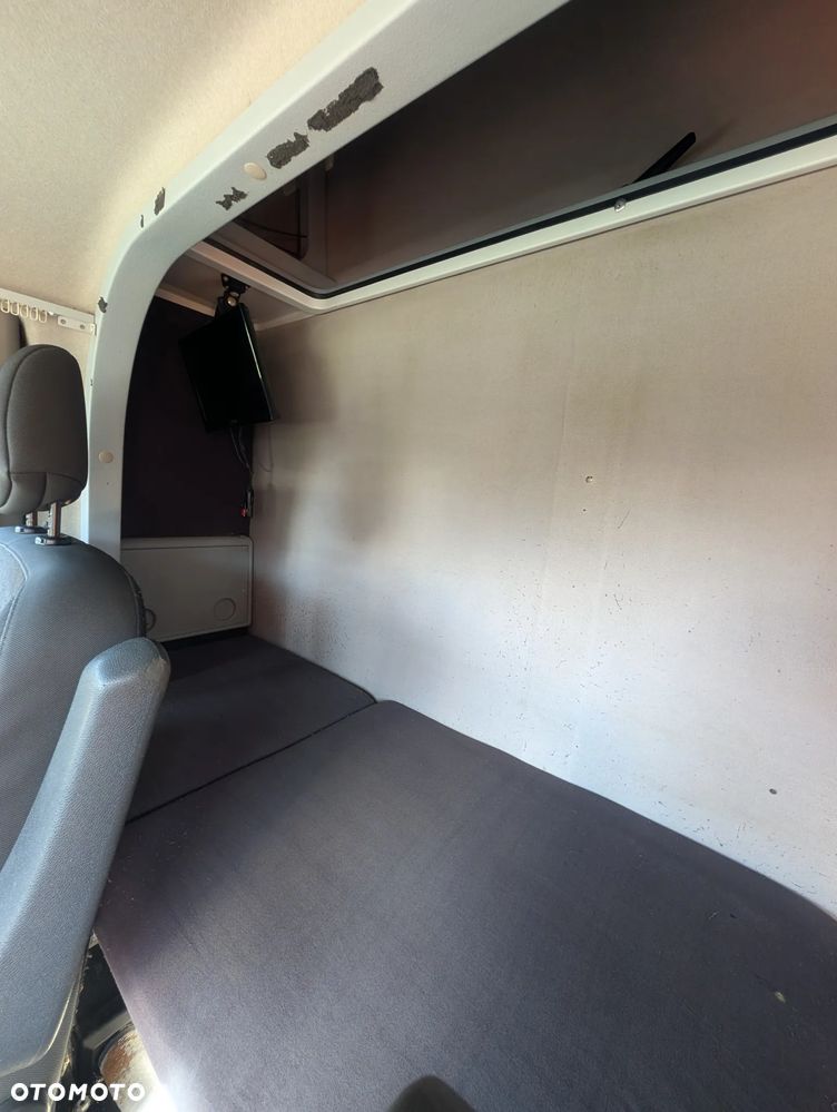 Renault Master - 10