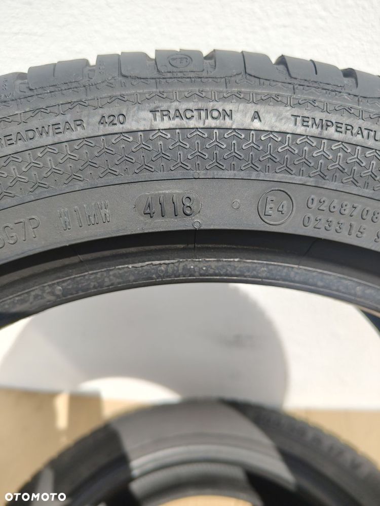 OPONY 205/50/17 205/50R17 89V BARUM BRAVURIS 3 HM - 8