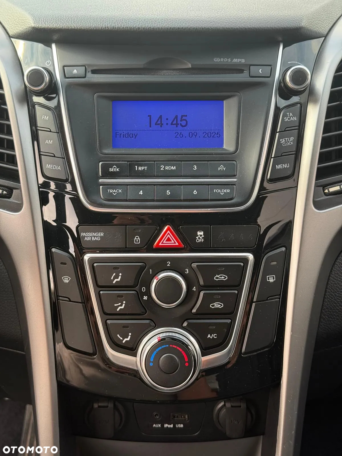 Hyundai i30 1.4 Fifa World Cup Edition - 19