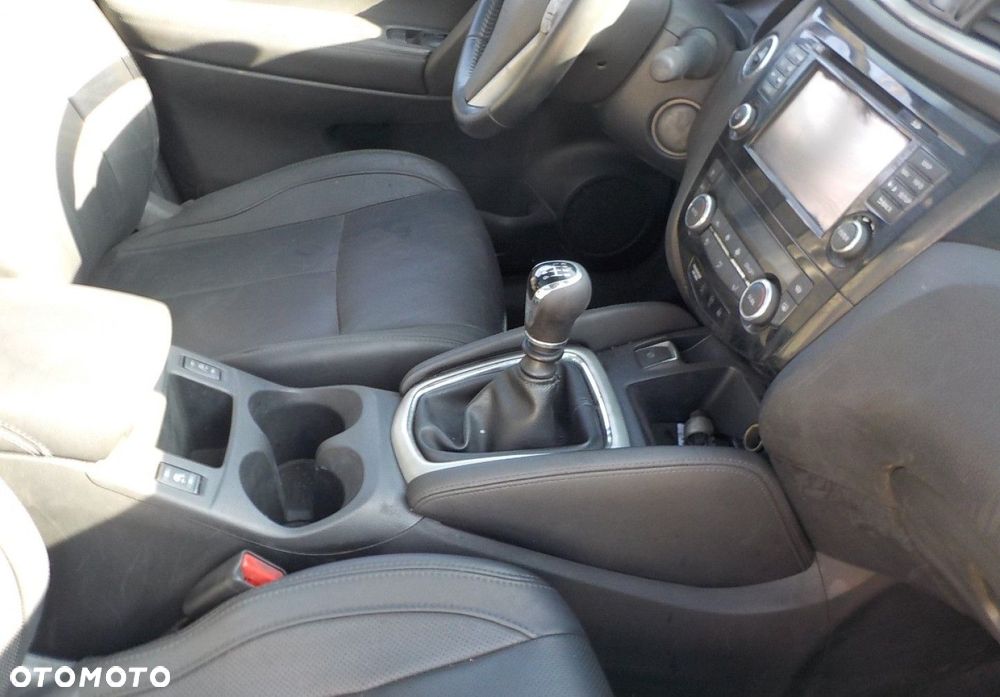 Nissan Qashqai - 33