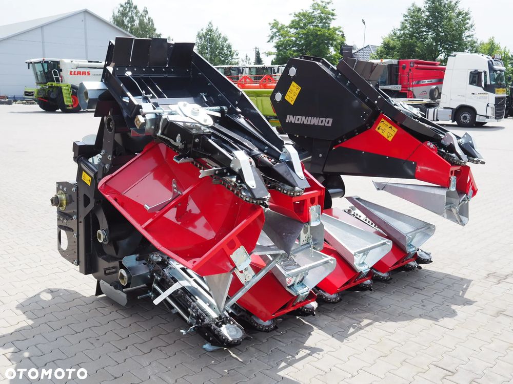 Dominoni SL 976 BG ROCK - 6