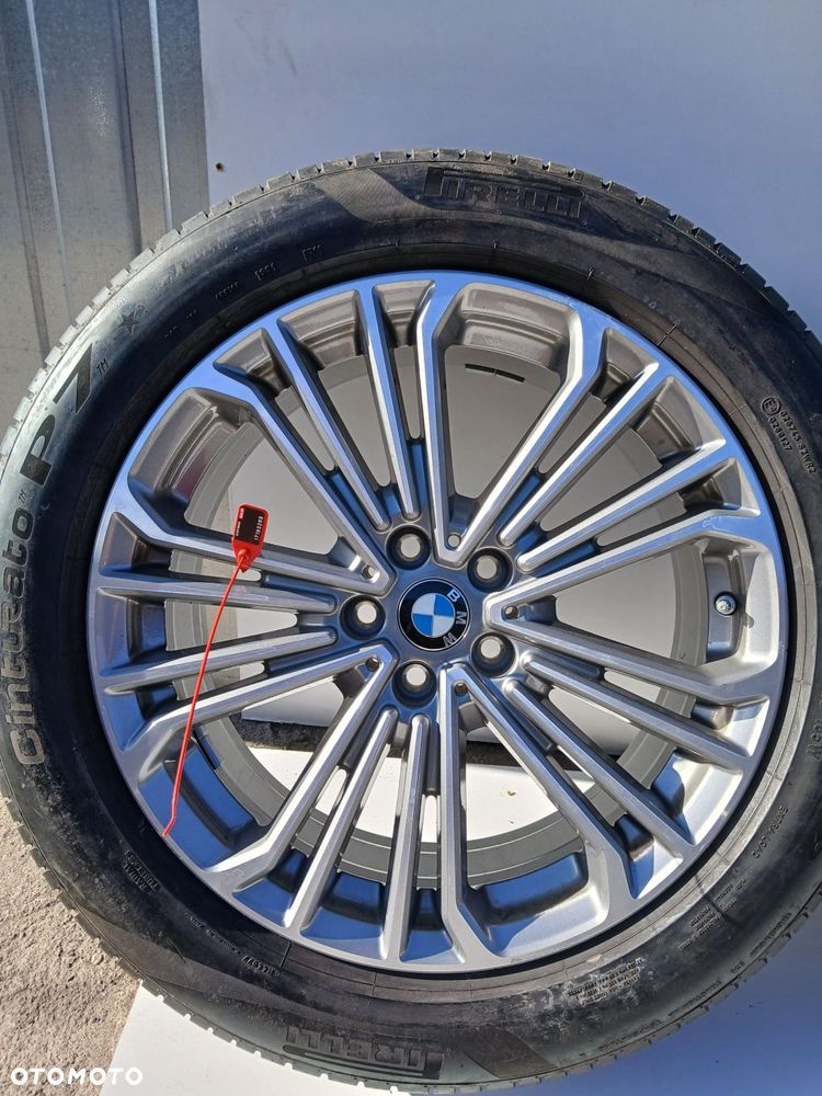 FELGI BMW X3 X4 19 CALI OE 6877331 - 4