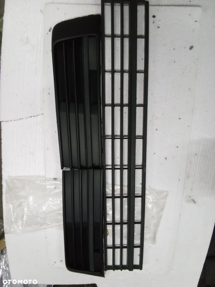 Vw T6 Kratka zderzaka 7E5853678 - 1