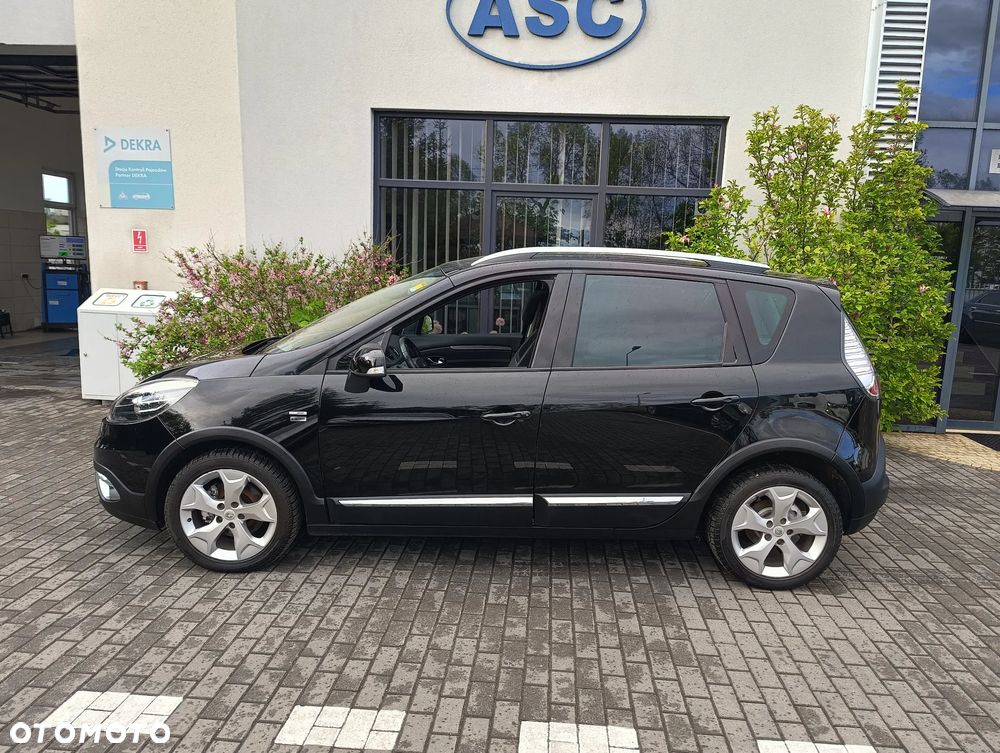 Renault Scenic dCi 130 FAP Start & Stop Bose Edition - 2