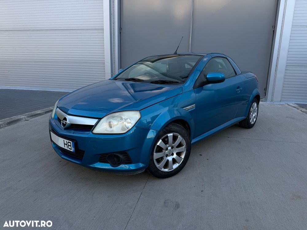 Opel Tigra 1.4i Enjoy - 1