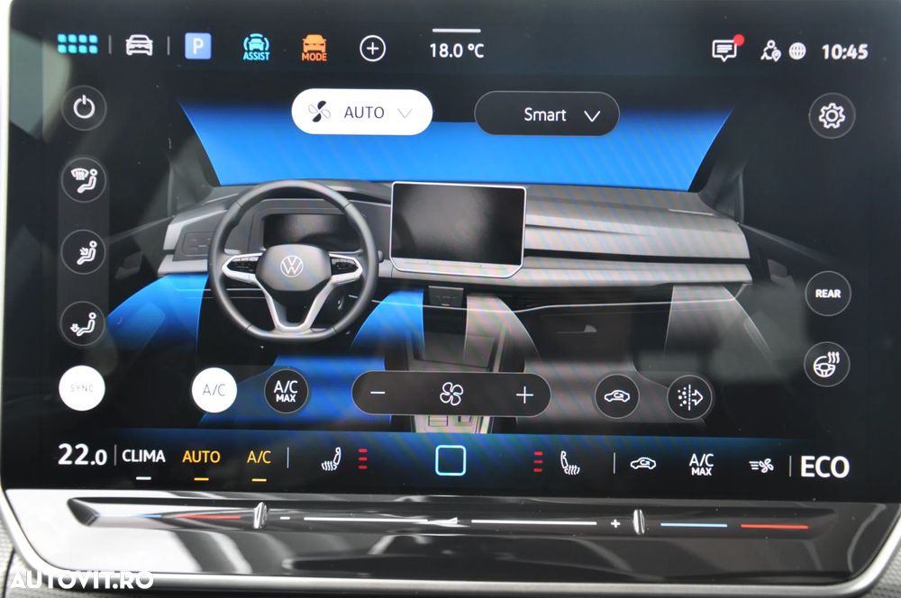 Volkswagen Golf 1.5 TSI eHybrid DSG PHEV Style - 21