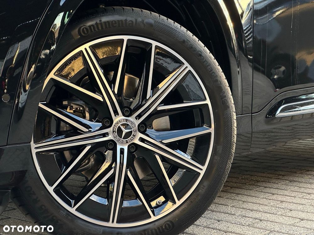 Mercedes-Benz GLB 200 mHEV 8G-eDCT - 8