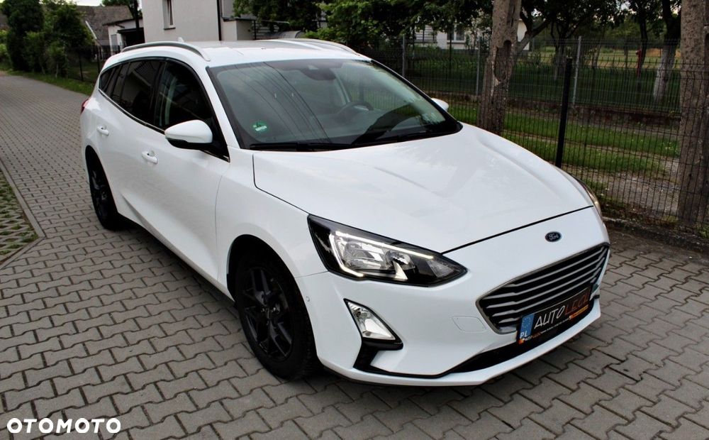 Ford Focus - 3