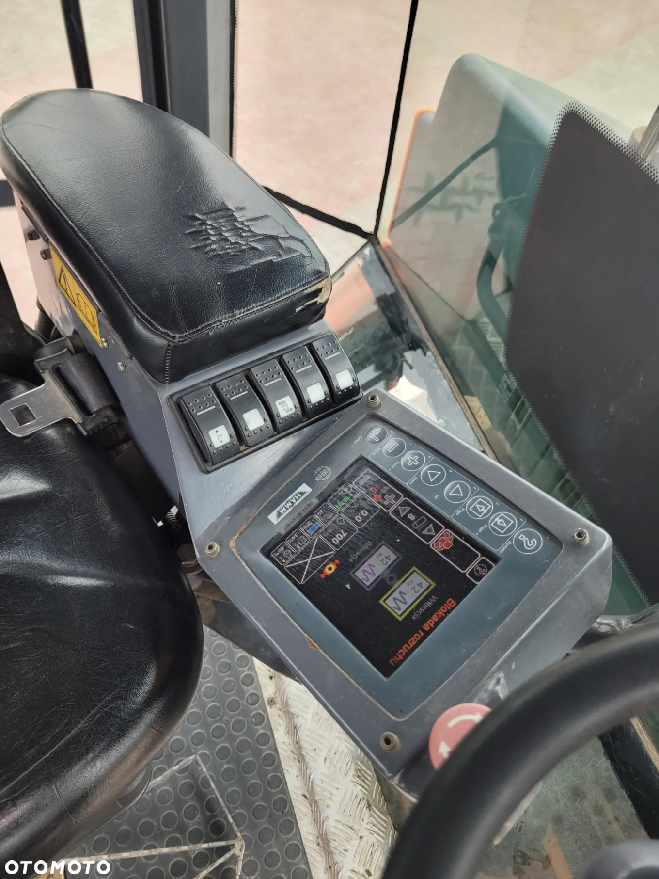 Hamm DV 70 VV - 13