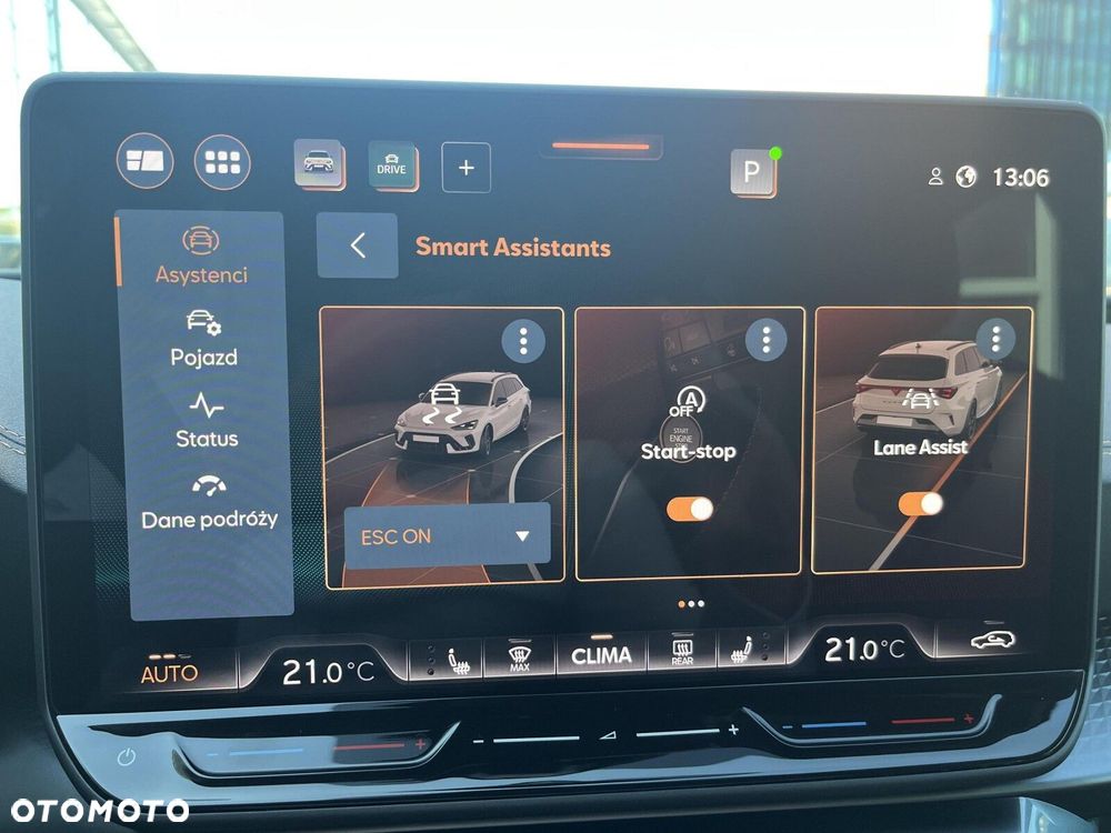 Cupra Leon - 23