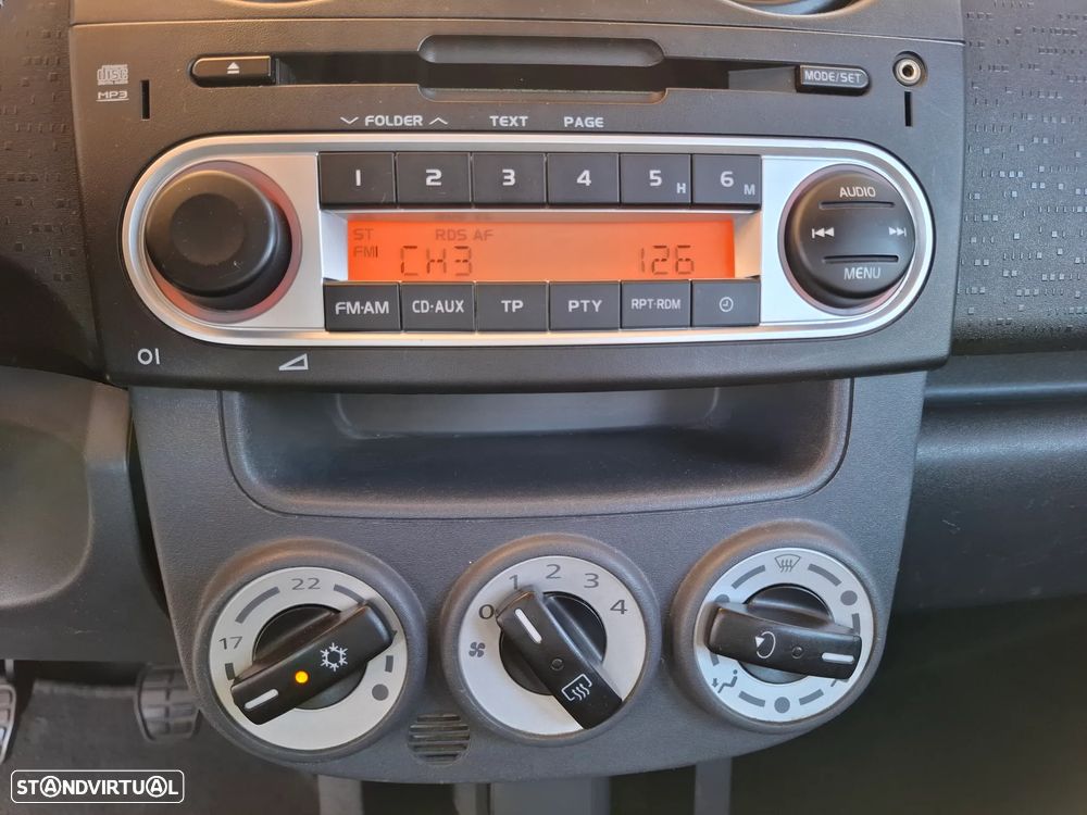 Mitsubishi Colt 1.1 Inform RCD - 29