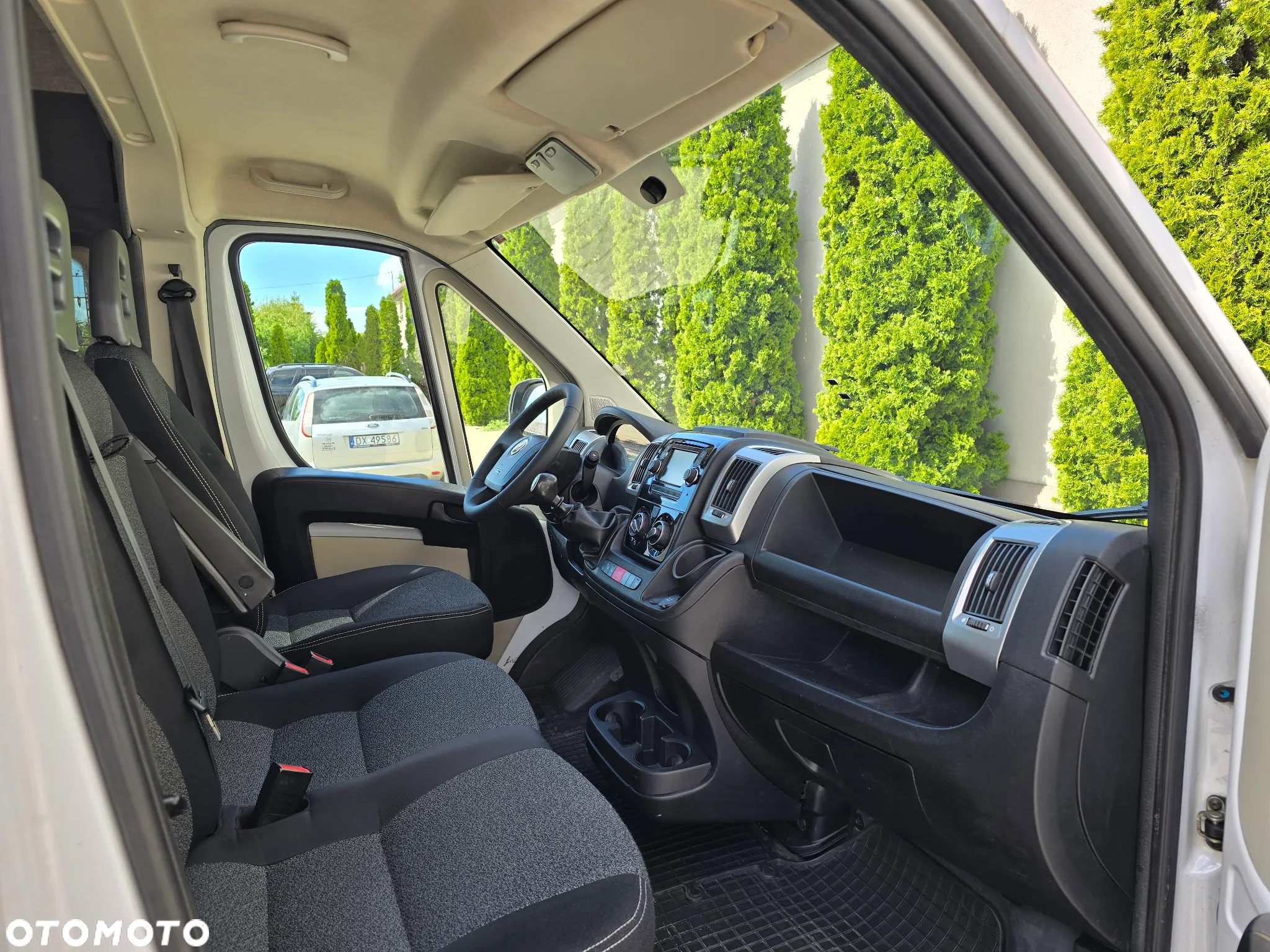 Fiat Ducato - 6