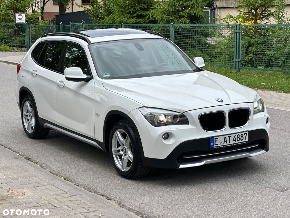 BMW X1 sDrive18d xLine - 3