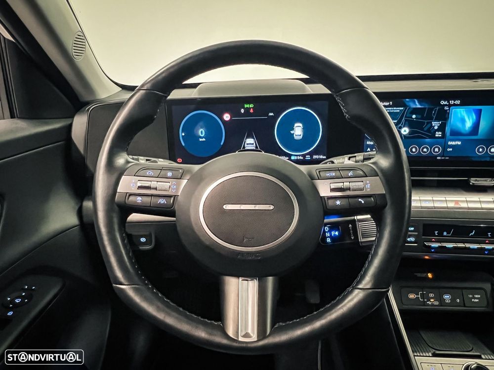 Hyundai Kauai 65.4 kWh Premium - 12