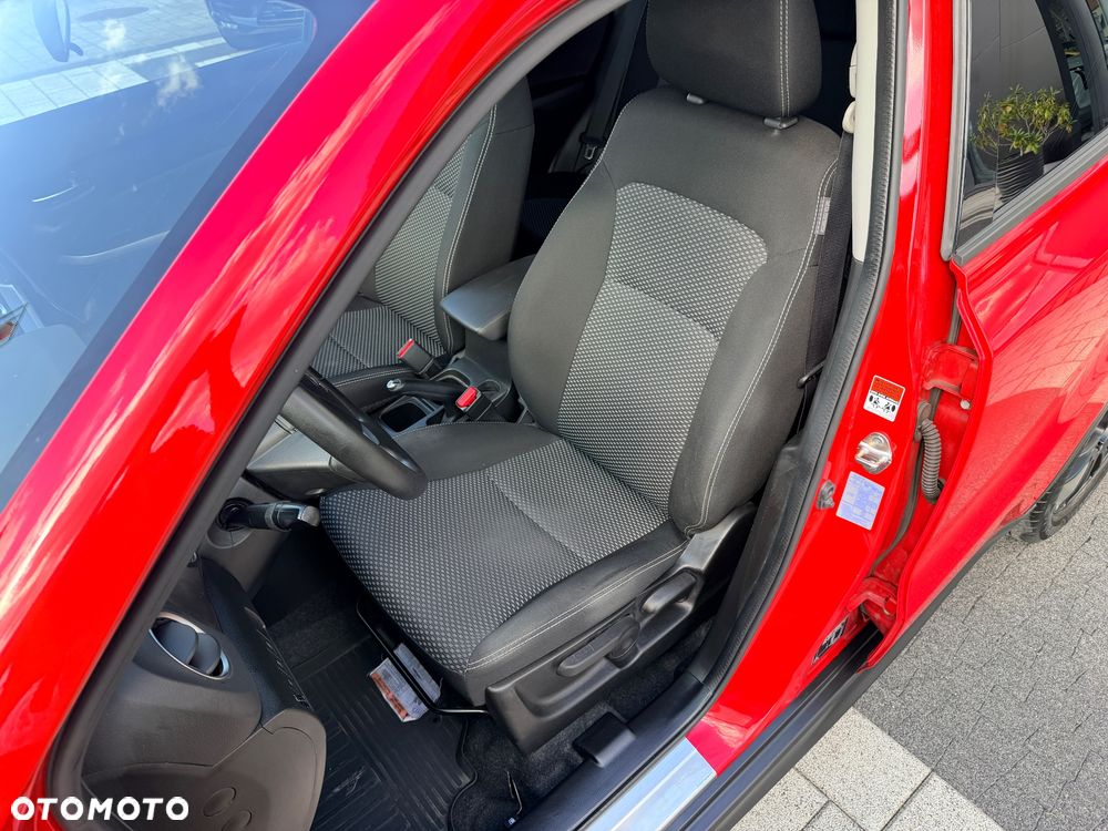 Suzuki Vitara 1.0 Boosterjet Premium 2WD - 22