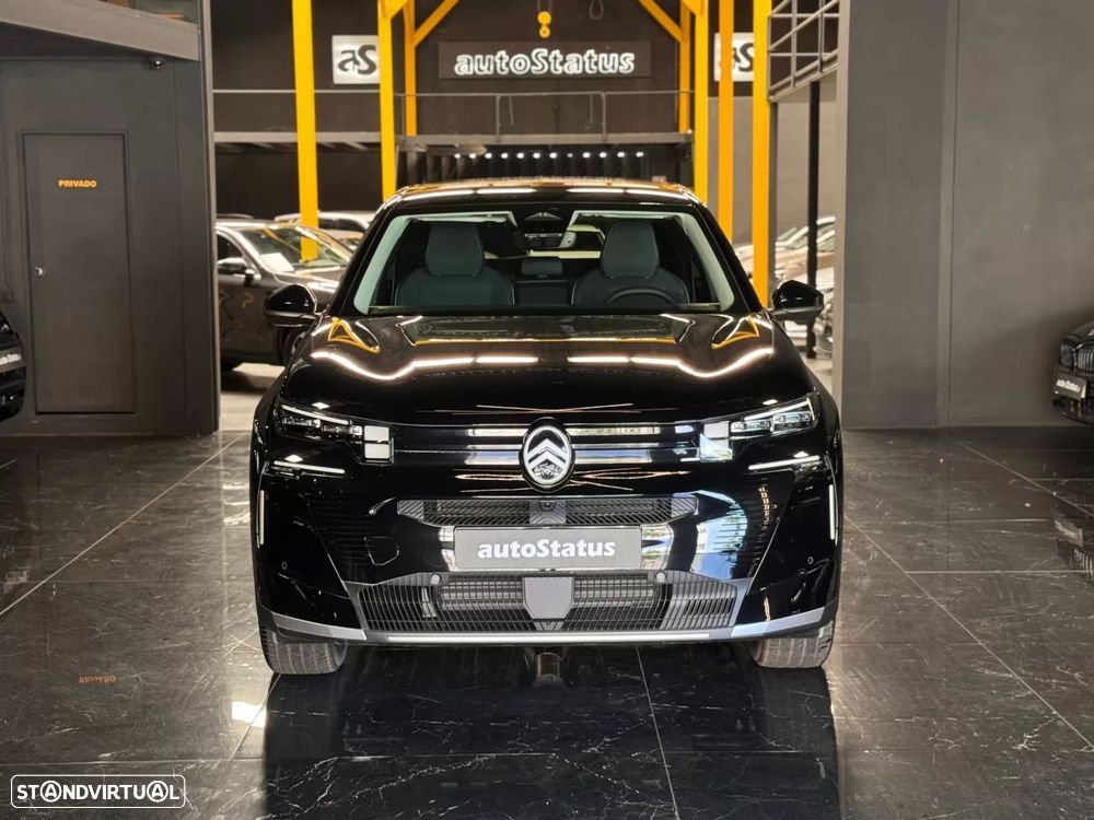 Citroen C5 Aircross 2025 photo 2