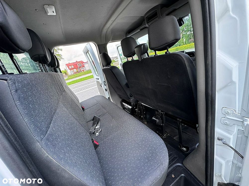 Opel Movano - 20