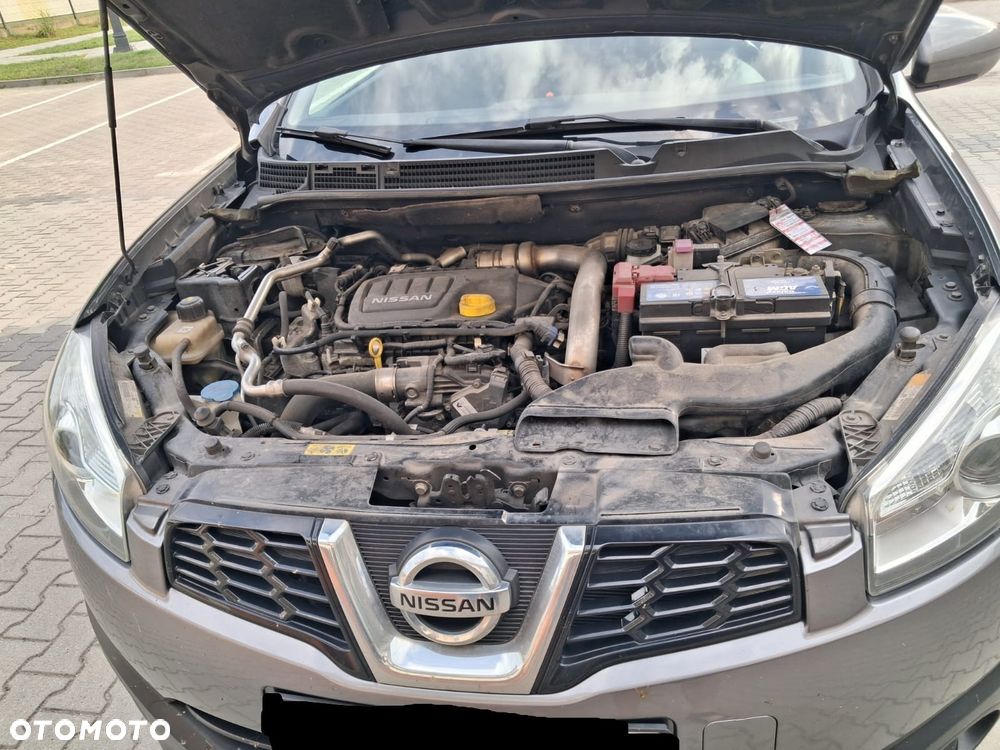 Nissan Qashqai - 13