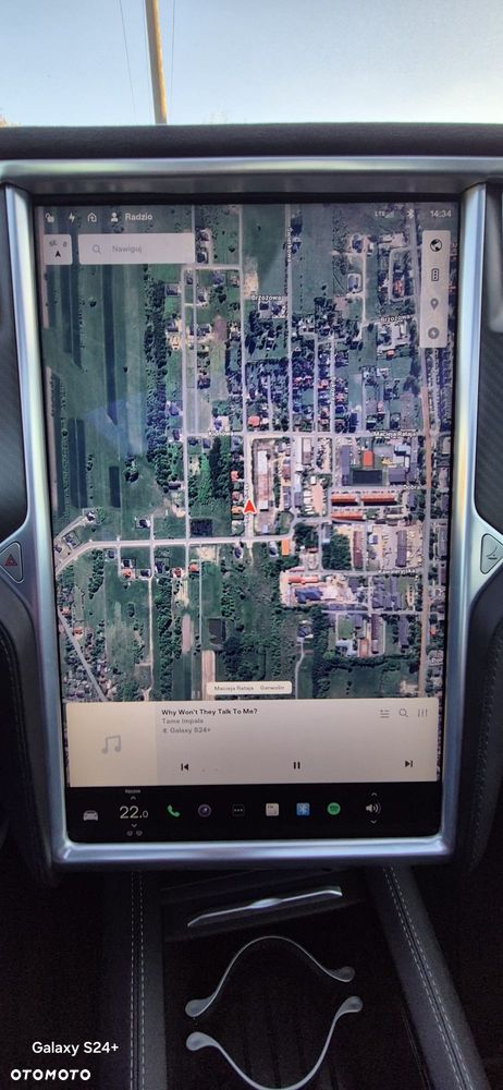 Tesla Model S Performance - 24