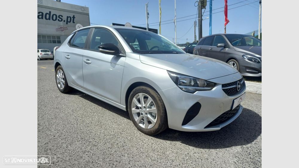 Opel Corsa 1.5 D Edition - 1