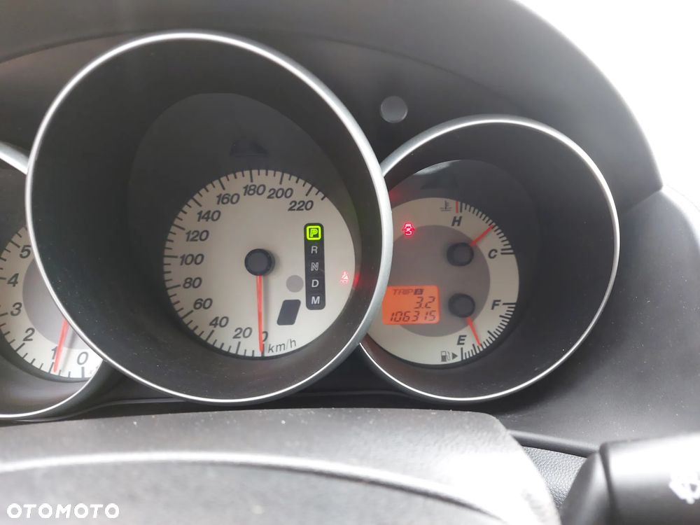 Mazda 3 1.6 Sport Active - 30
