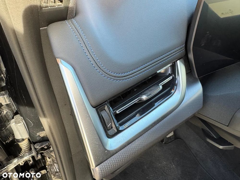 BMW X1 xDrive23d M Sportpaket - 17