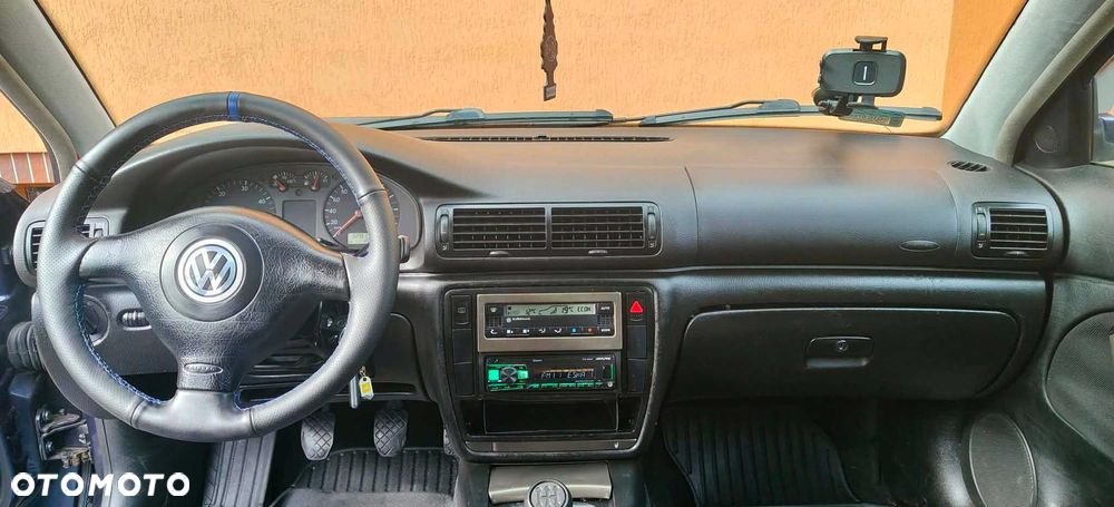 Volkswagen Passat Variant - 5