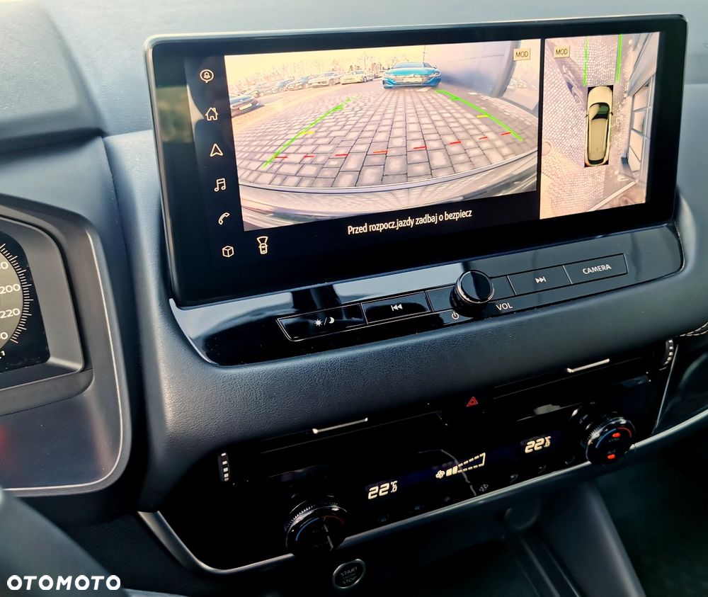 Nissan Qashqai 1.3 DIG-T MHEV N-Connecta - 14