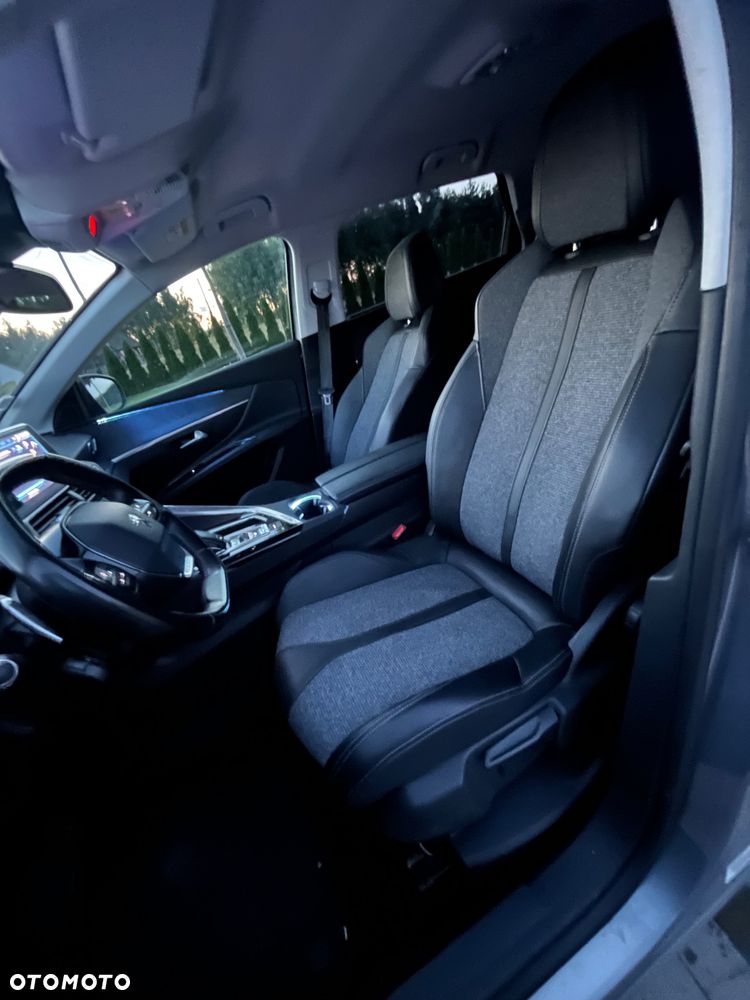 Peugeot 5008 BlueHDi 180 EAT8 Allure - 5