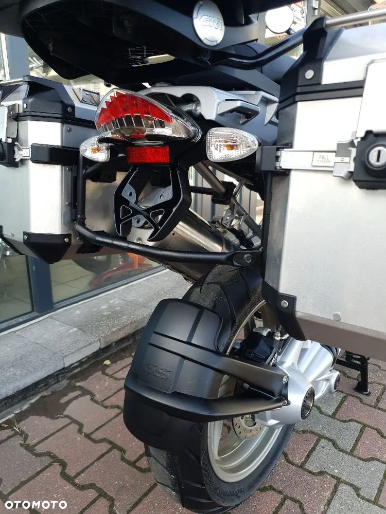 BMW GS - 28