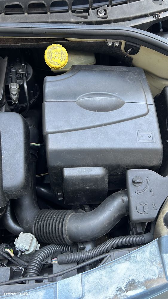 Citroën C3 1.4 HDi 16V Exclusive - 15