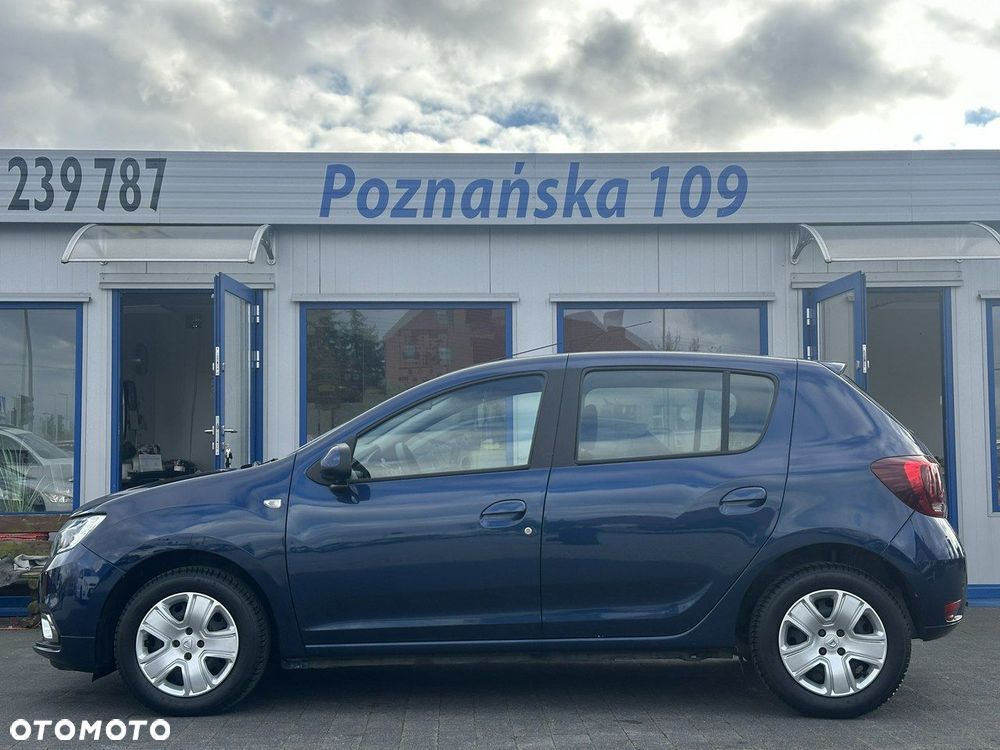 Dacia Sandero - 13