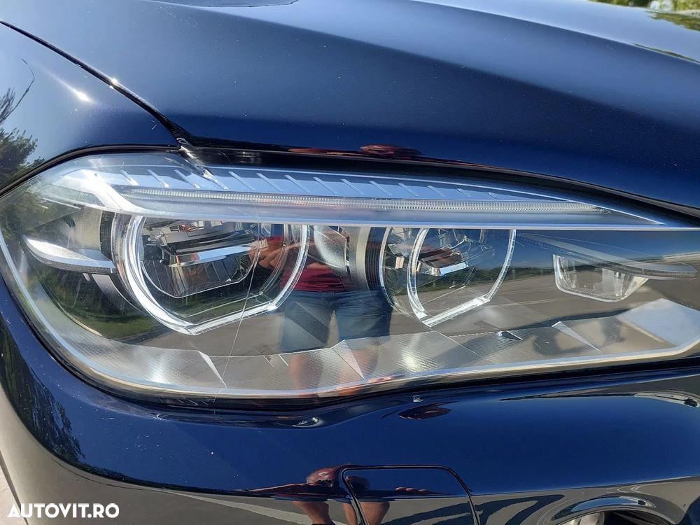 BMW X5 xDrive40d - 9