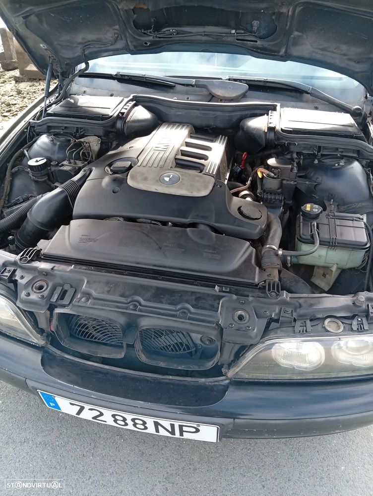 BMW 530 d Touring - 2