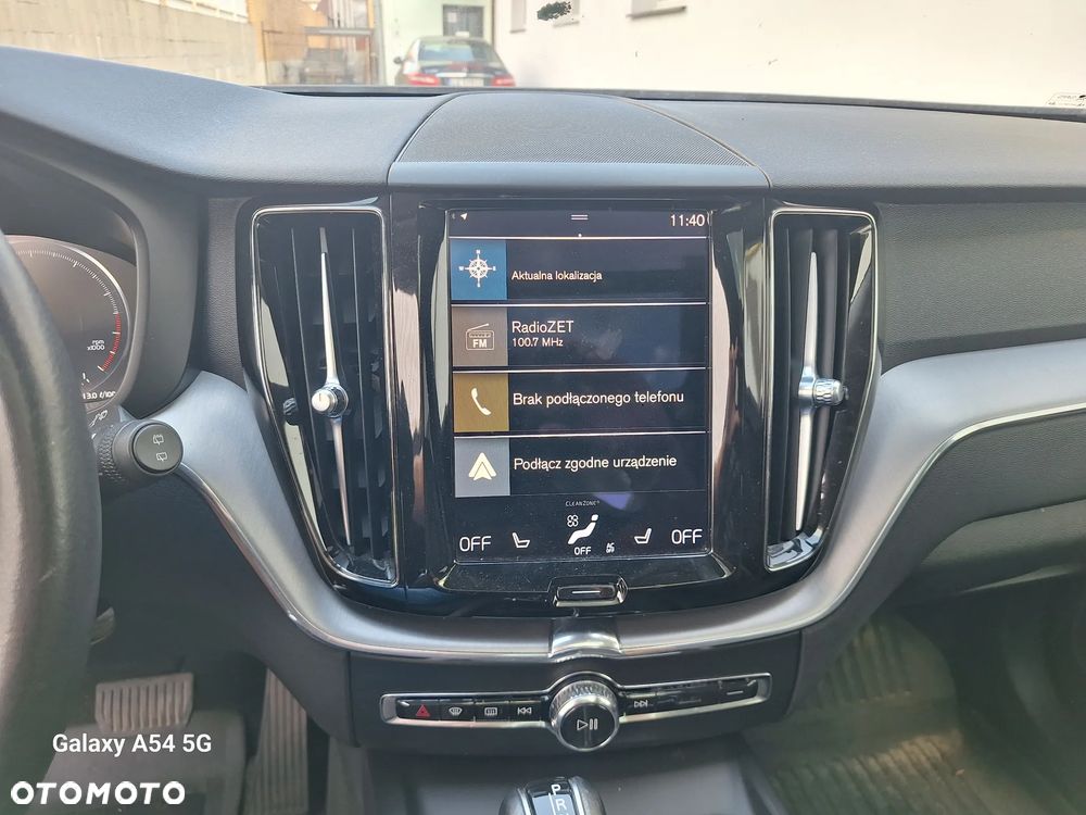 Volvo XC 60 - 9