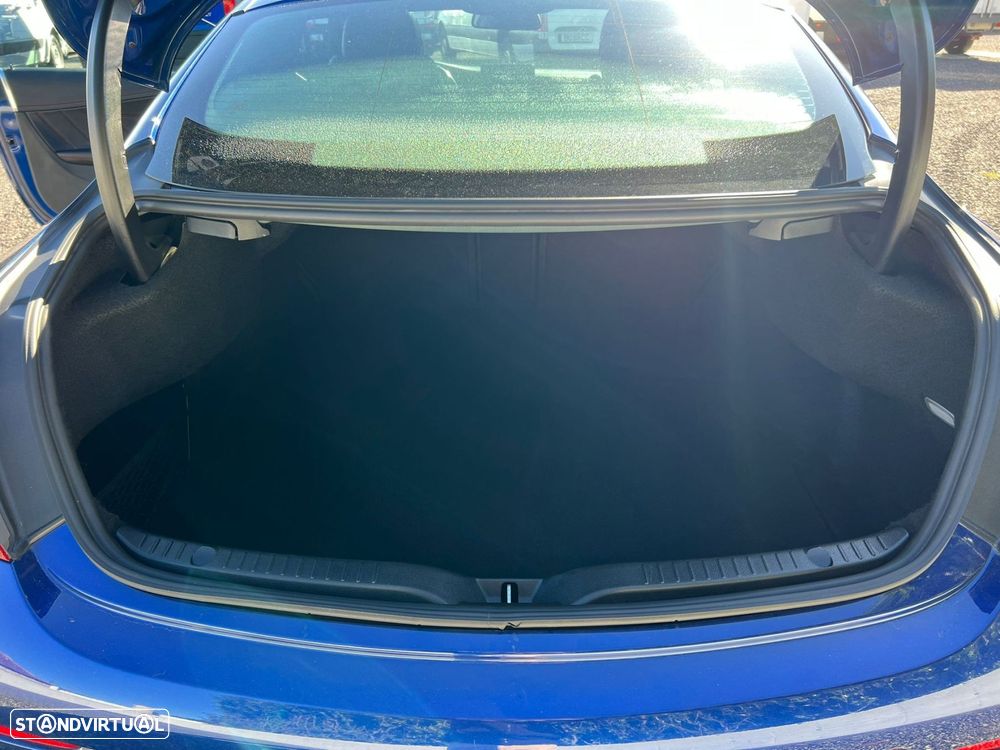 Mercedes-Benz C 43 AMG 4-Matic - 17