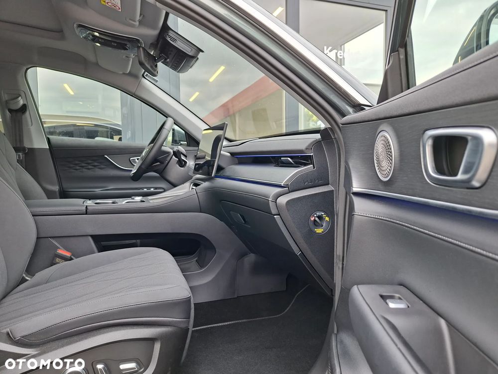Chery Tiggo 8 1.5 T-GDI Super Hybrid Prestige DCT - 9