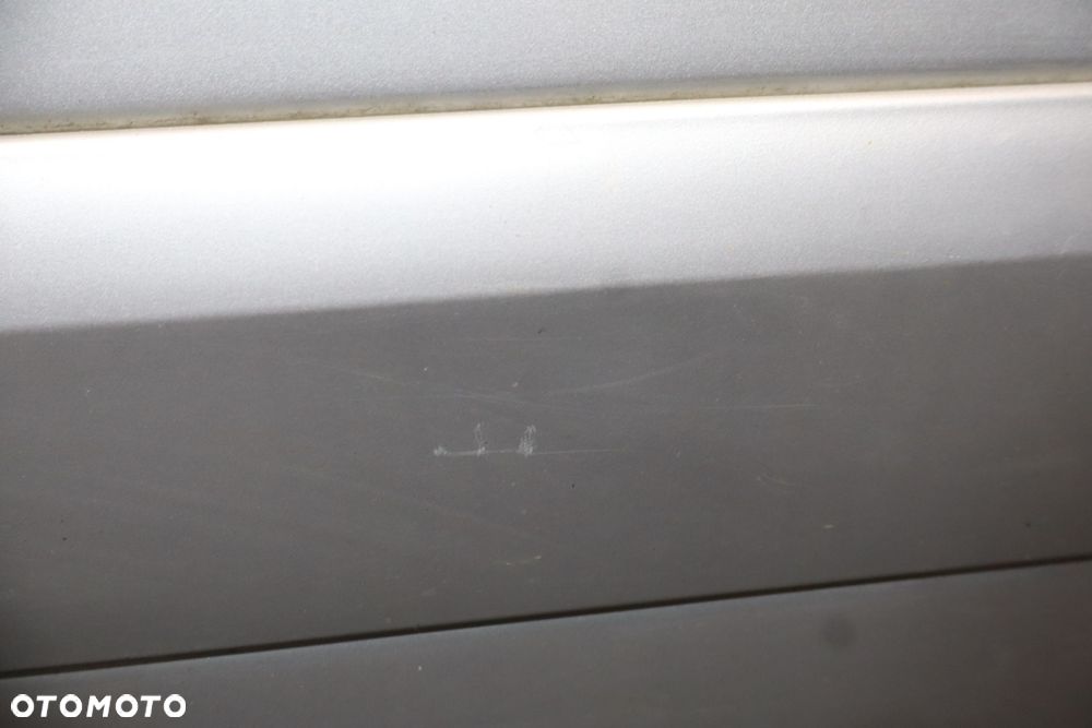 DRZWI LEWY PRZÓD RENAULT ESPACE IV TED69 5D - 7