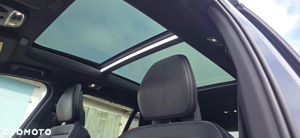 Volvo XC 90 T6 AWD R-Design 7os - 10