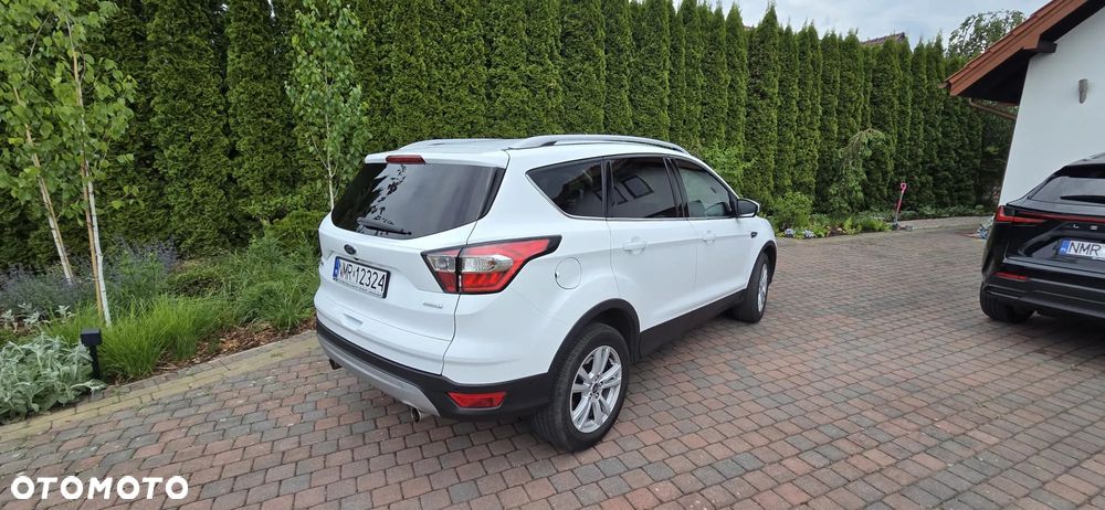 Ford Kuga 1.5 EcoBoost FWD Trend ASS MMT6 - 3
