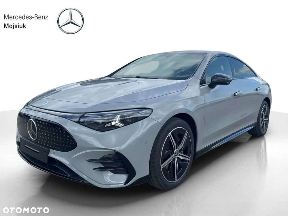 Mercedes-Benz CLA 250+ 85kWh - 3