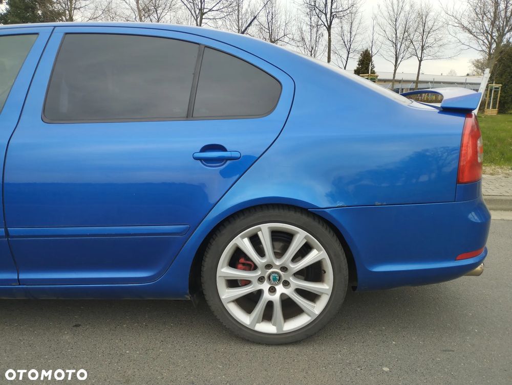 Skoda Octavia - 19