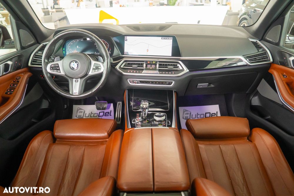 BMW X5 xDrive30d - 20