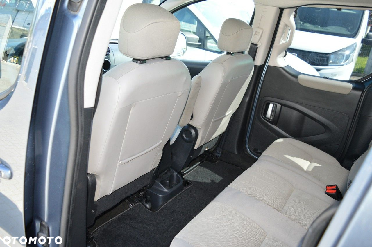Peugeot Partner Tepee HDi FAP 90 Premium - 33