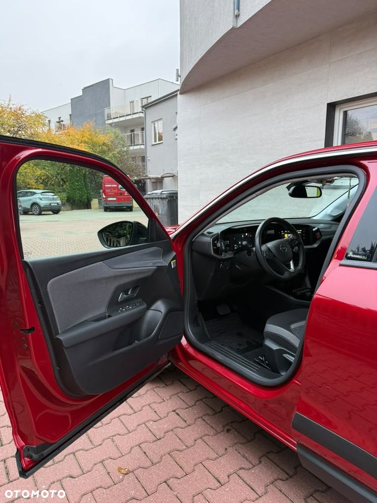 Opel Mokka 50kWh Edition - 12