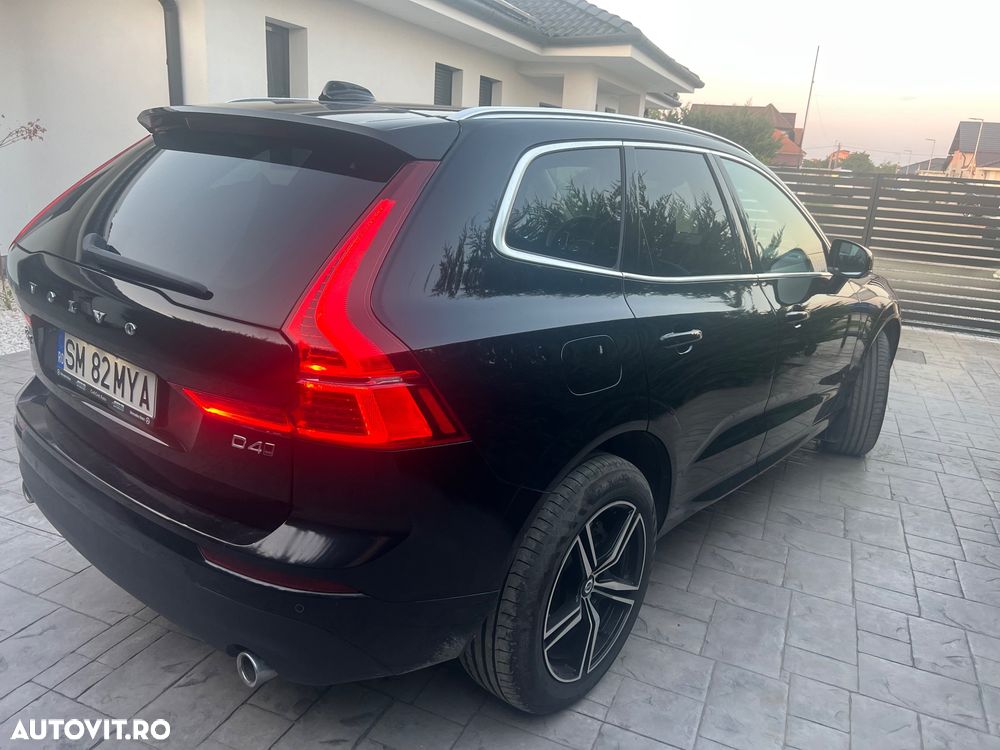Volvo XC 60 - 3