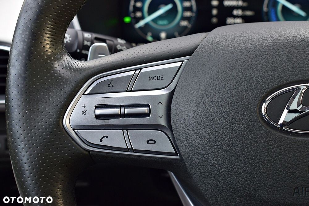 Hyundai Santa Fe - 33