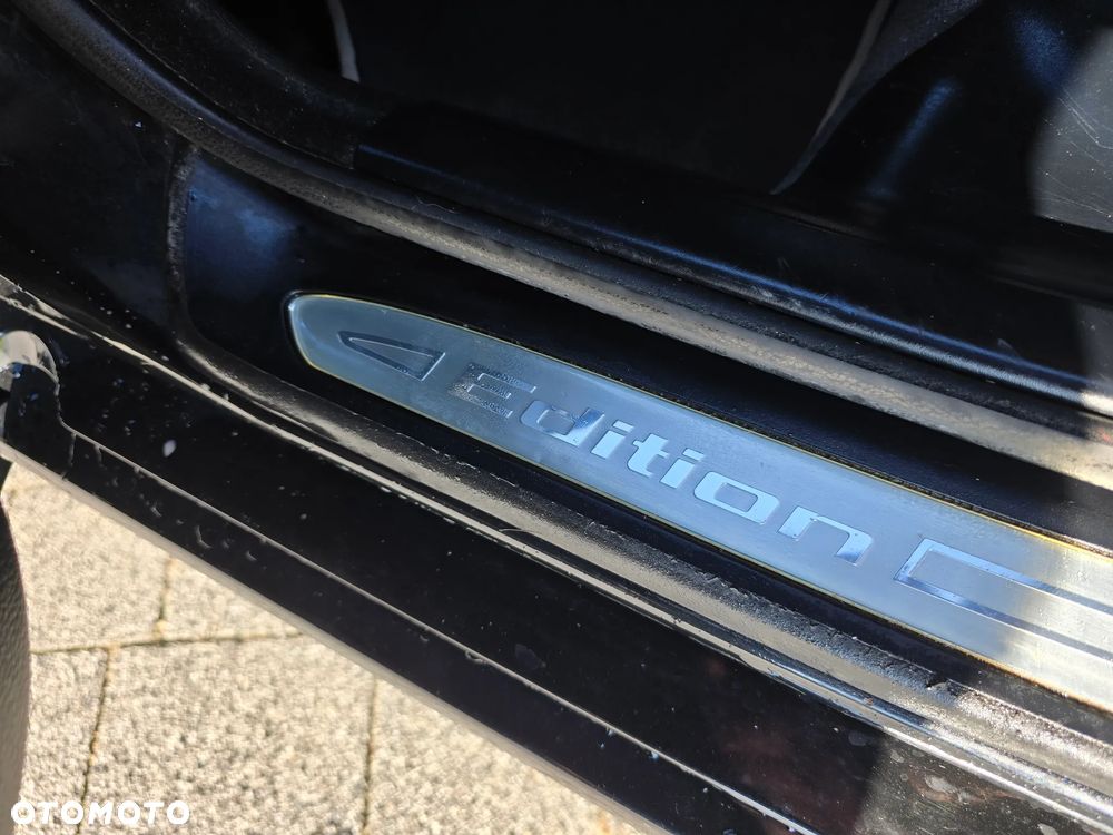 BMW Seria 5 520d Edition Exclusive - 18